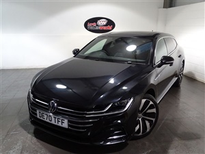 Large image for the Used Volkswagen ARTEON