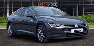 Large image for the Used Volkswagen ARTEON
