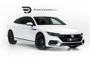 Large image for the Used Volkswagen ARTEON