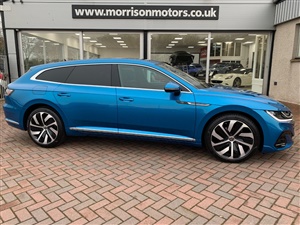 Large image for the Used Volkswagen Arteon