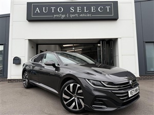 Large image for the Used Volkswagen ARTEON