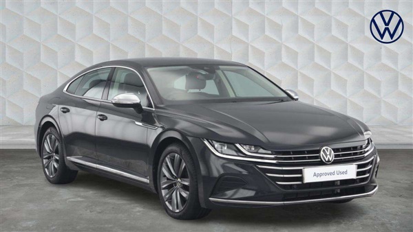 Large image for the Used Volkswagen Arteon