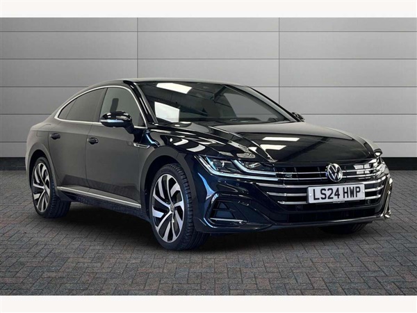 Large image for the Used Volkswagen Arteon