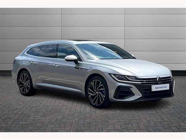 Large image for the Used Volkswagen Arteon Shooting Brake