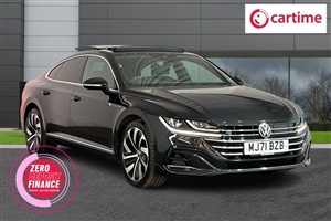 Large image for the Used Volkswagen ARTEON
