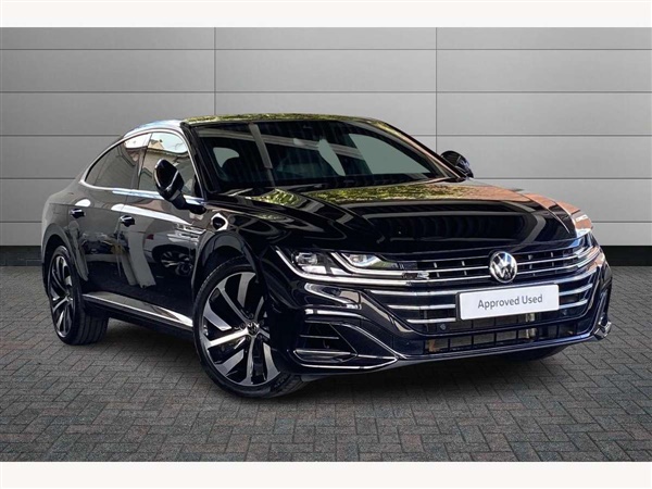 Large image for the Used Volkswagen Arteon