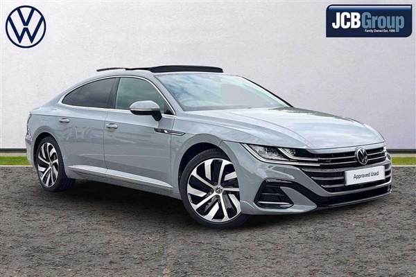 Large image for the Used Volkswagen Arteon