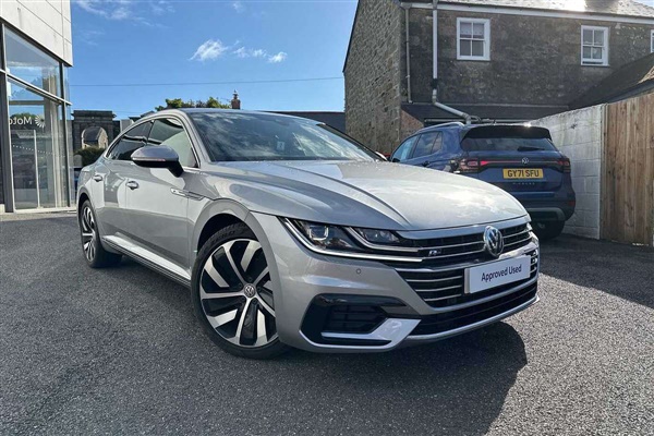Large image for the Used Volkswagen Arteon