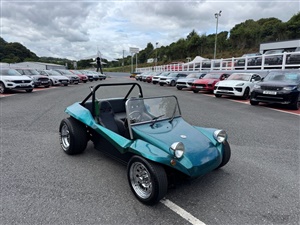 Large image for the Used Volkswagen BEACH BUGGY