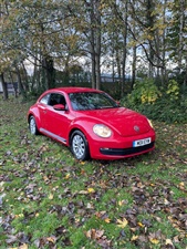 Large image for the Used Volkswagen BEETLE