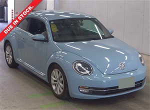Large image for the Used Volkswagen BEETLE