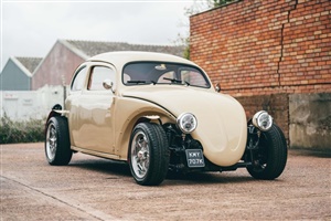 Large image for the Used Volkswagen BEETLE