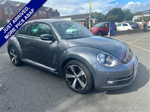 Large image for the Used Volkswagen BEETLE