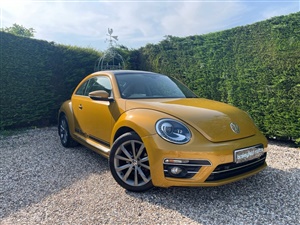 Large image for the Used Volkswagen BEETLE