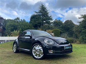 Large image for the Used Volkswagen BEETLE