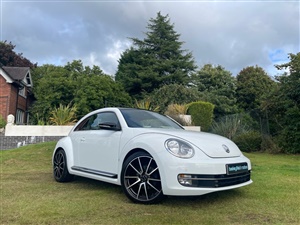 Large image for the Used Volkswagen BEETLE