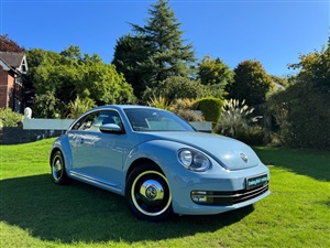 Large image for the Used Volkswagen BEETLE