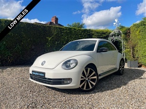 Large image for the Used Volkswagen BEETLE