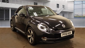 Large image for the Used Volkswagen BEETLE