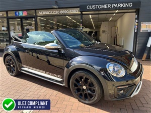 Large image for the Used Volkswagen BEETLE