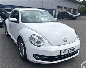Large image for the Used Volkswagen BEETLE