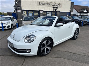 Large image for the Used Volkswagen BEETLE