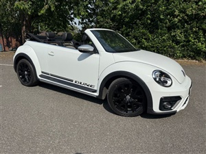 Large image for the Used Volkswagen BEETLE