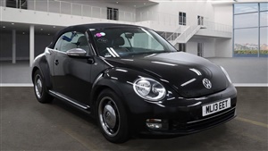 Large image for the Used Volkswagen BEETLE