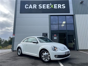 Large image for the Used Volkswagen BEETLE