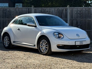 Large image for the Used Volkswagen BEETLE