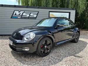Large image for the Used Volkswagen BEETLE