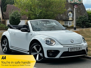 Large image for the Used Volkswagen BEETLE
