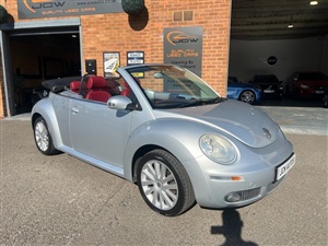 Large image for the Used Volkswagen BEETLE