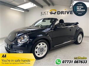 Large image for the Used Volkswagen BEETLE