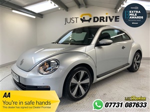 Large image for the Used Volkswagen BEETLE