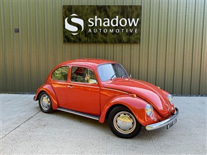 Large image for the Used Volkswagen BEETLE