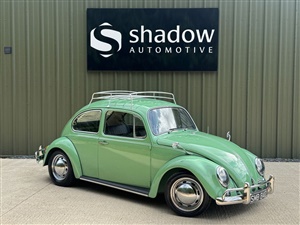 Large image for the Used Volkswagen BEETLE