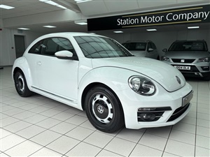 Large image for the Used Volkswagen BEETLE