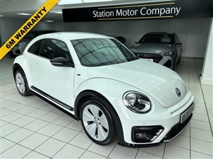 Large image for the Used Volkswagen BEETLE