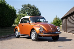 Large image for the Used Volkswagen BEETLE