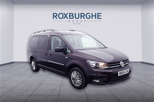 Large image for the Used Volkswagen CADDY MAXI LIFE