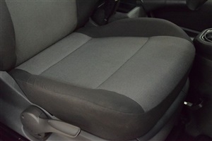 Large image for the Used Volkswagen CADDY MAXI
