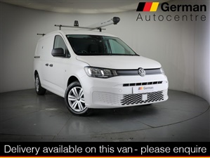Large image for the Used Volkswagen CADDY MAXI