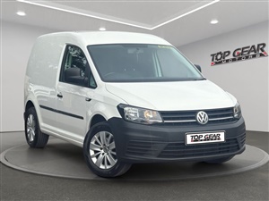 Large image for the Used Volkswagen CADDY
