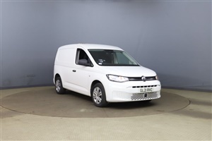 Large image for the Used Volkswagen CADDY