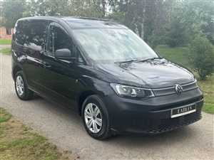 Large image for the Used Volkswagen CADDY