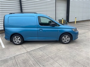 Large image for the Used Volkswagen CADDY