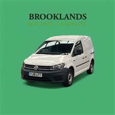Large image for the Used Volkswagen CADDY