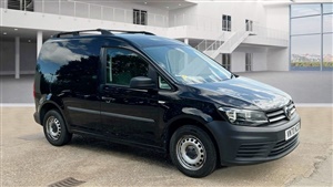 Large image for the Used Volkswagen CADDY