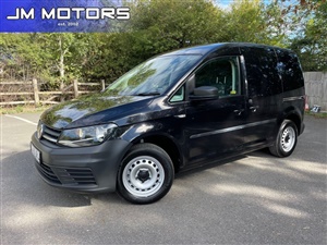 Large image for the Used Volkswagen CADDY